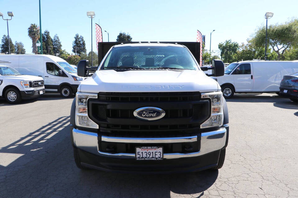 ford f-450 super duty chassis cab 2021 1FDUF4GN0MDA03113 image ford f-450 super duty chassis cab 2021 1FDUF4GN0MDA03113 image